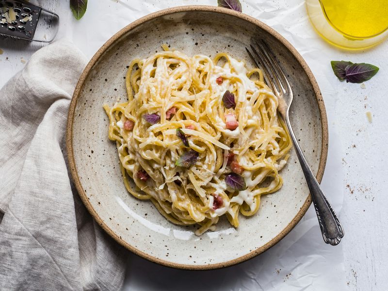 Italian cuisine