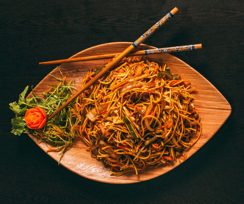 Chinese cuisine