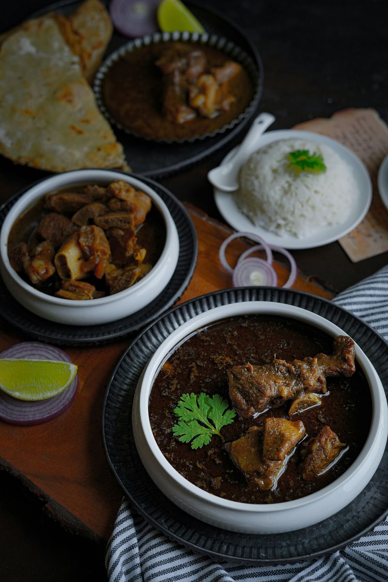 Maharashtrian cuisine
